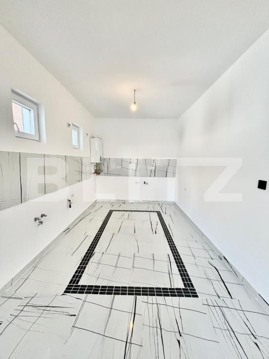 Casa de închiriat 4 camere Freidorf - 165196CI | BLITZ Timișoara | Poza3