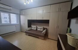 Apartament central cu o cameră, 38mp, lângă Iulius Mall