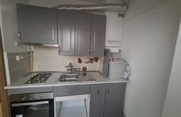 Apartament central cu o cameră, 38mp, lângă Iulius Mall