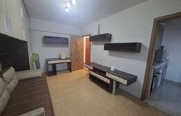 Apartament central cu o cameră, 38mp, lângă Iulius Mall