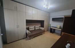 Apartament central cu o cameră, 38mp, lângă Iulius Mall