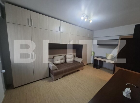 Garsonieră de închiriat Aradului - 165200AI | BLITZ Timișoara | Poza4