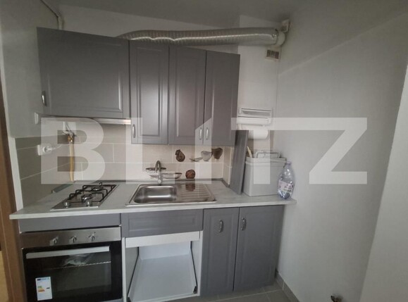 Garsonieră de închiriat Aradului - 165200AI | BLITZ Timișoara | Poza7