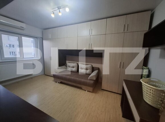 Garsonieră de închiriat Aradului - 165200AI | BLITZ Timișoara | Poza1