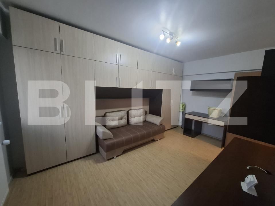 Garsonieră de închiriat Aradului - 165200AI | BLITZ Timișoara | Poza4