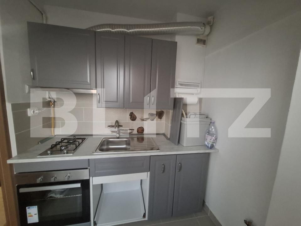 Garsonieră de închiriat Aradului - 165200AI | BLITZ Timișoara | Poza7