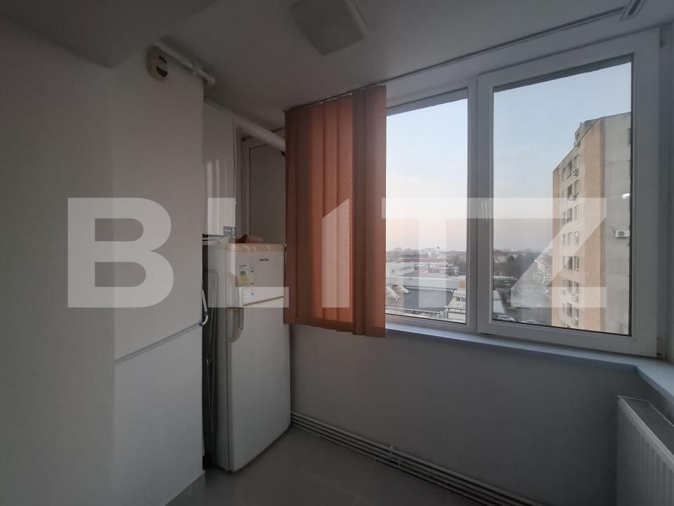 Garsonieră de închiriat Aradului - 165200AI | BLITZ Timișoara | Poza9