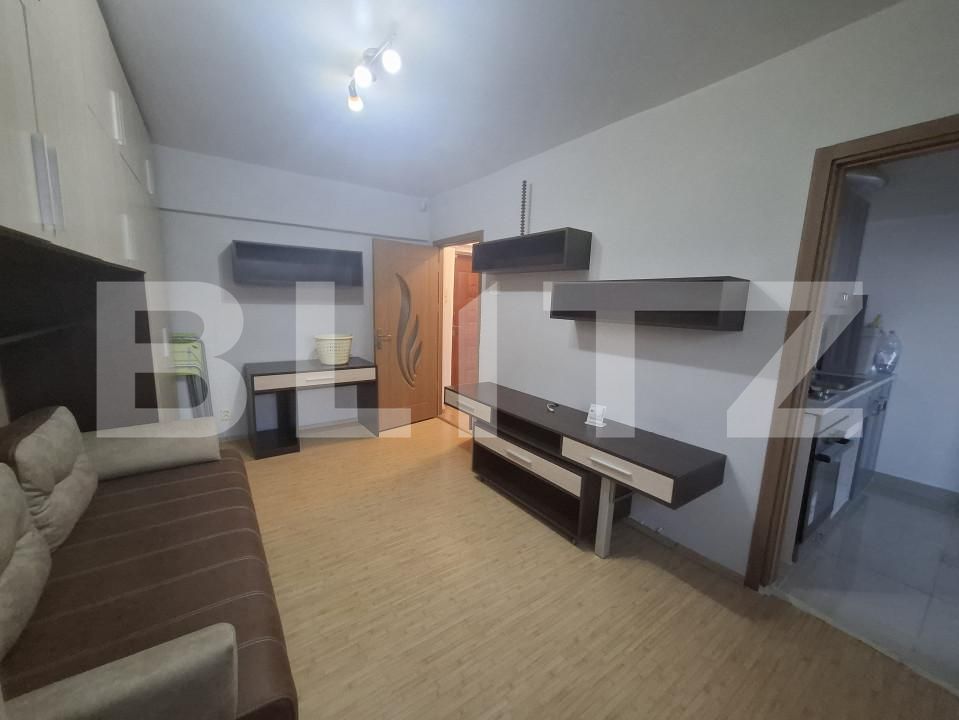 Garsonieră de închiriat Aradului - 165200AI | BLITZ Timișoara | Poza5