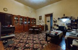 Apartament cu 5 camere, 160 mp, zona Sinaia