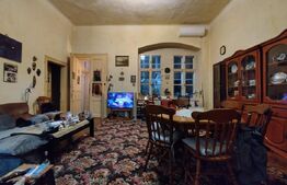 Apartament cu 5 camere, 160 mp, zona Sinaia