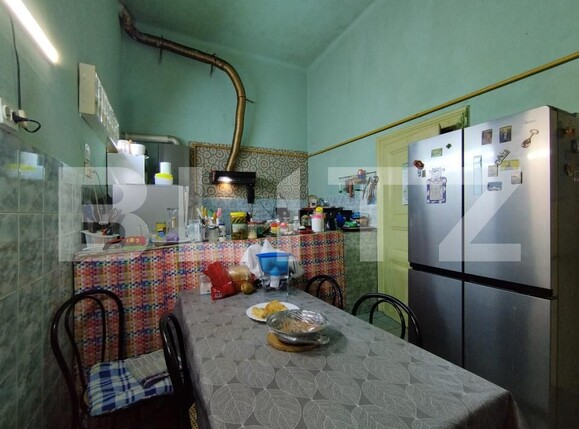 Apartament de vânzare 4+ camere Sinaia - 165236AV | BLITZ Timișoara | Poza8