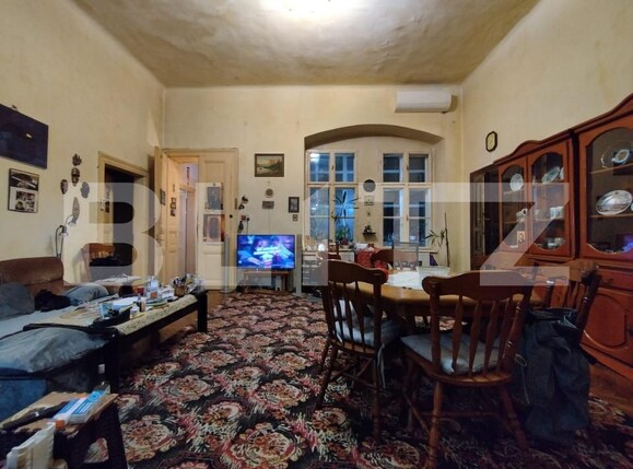 Apartament de vânzare 4+ camere Sinaia - 165236AV | BLITZ Timișoara | Poza1