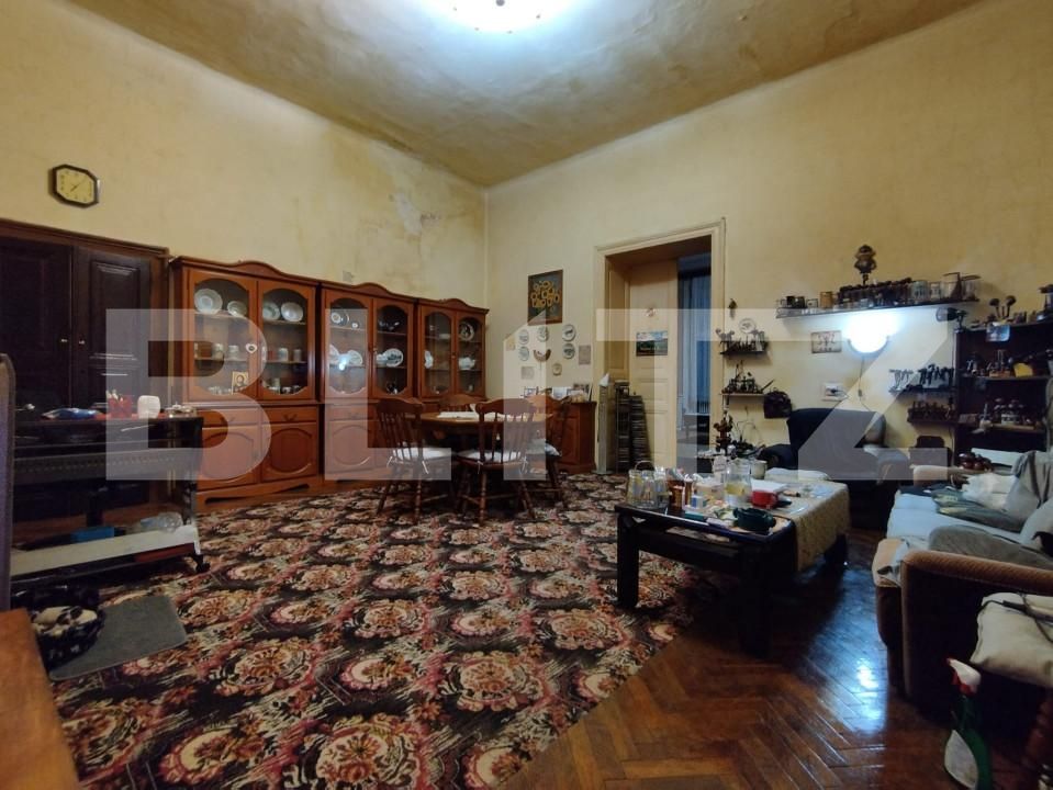 Apartament de vânzare 4+ camere Sinaia - 165236AV | BLITZ Timișoara | Poza2