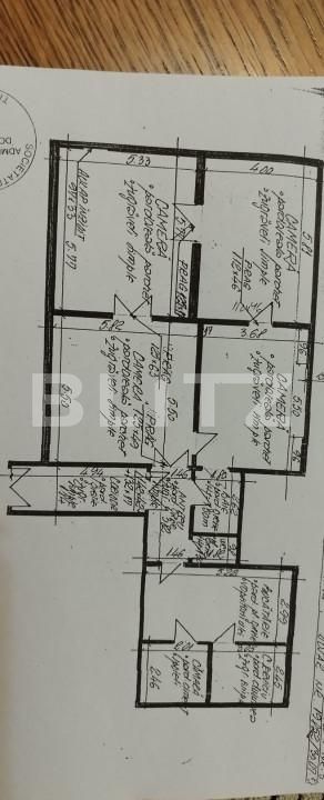 Apartament de vânzare 4+ camere Sinaia - 165236AV | BLITZ Timișoara | Poza12