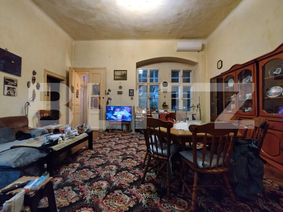 Apartament de vânzare 4+ camere Sinaia - 165236AV | BLITZ Timișoara | Poza1
