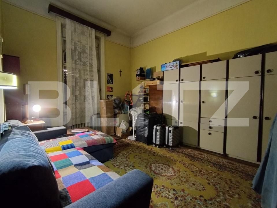 Apartament de vânzare 4+ camere Sinaia - 165236AV | BLITZ Timișoara | Poza5