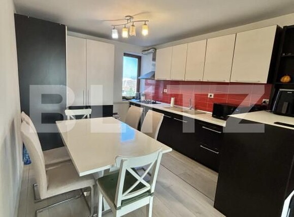 Apartament de vânzare 3 camere Telegrafului - 165242AV | BLITZ Timișoara | Poza2