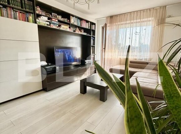 Apartament de vânzare 3 camere Telegrafului - 165242AV | BLITZ Timișoara | Poza1