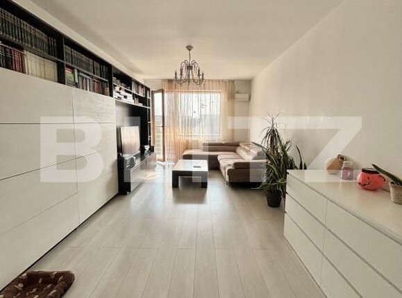 Apartament de vânzare 3 camere Telegrafului - 165242AV | BLITZ Timișoara | Poza4