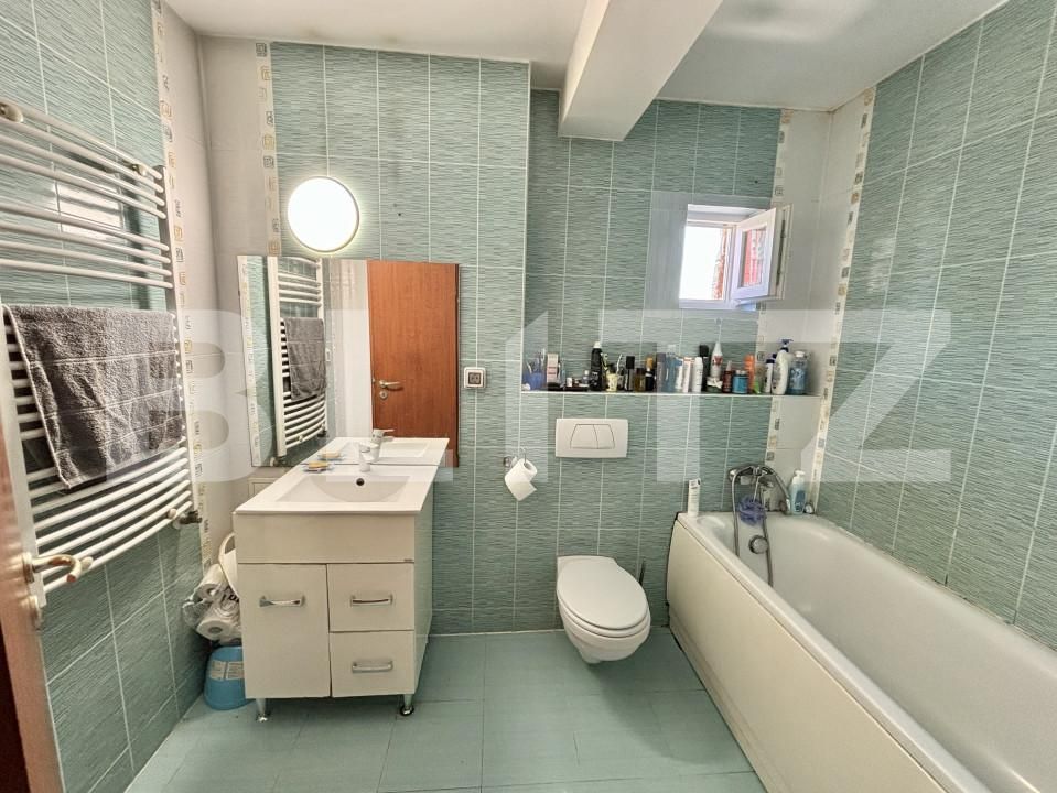 Apartament de vânzare 3 camere Telegrafului - 165242AV | BLITZ Timișoara | Poza8