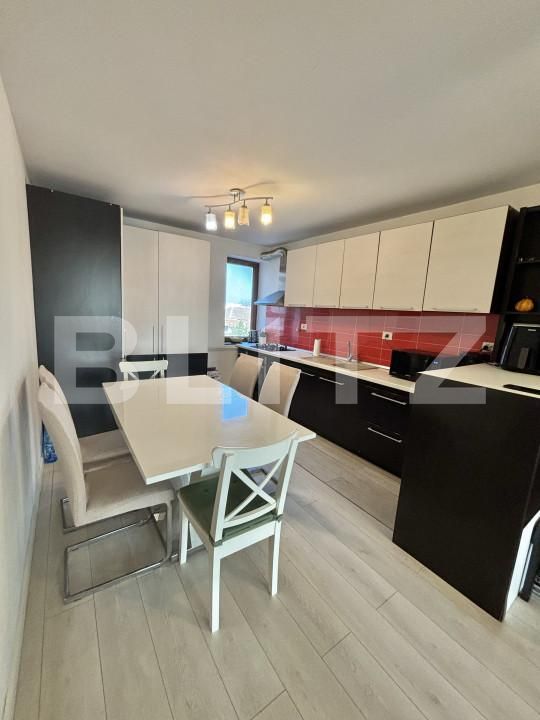 Apartament de vânzare 3 camere Telegrafului - 165242AV | BLITZ Timișoara | Poza2