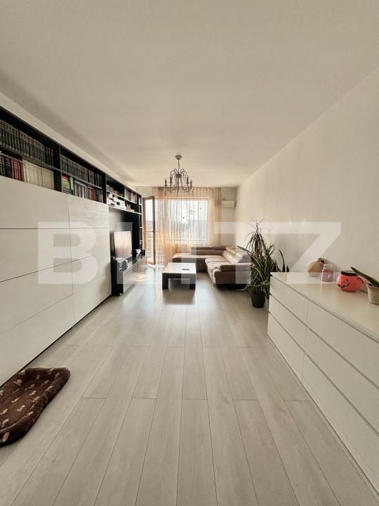 Apartament de vânzare 3 camere Telegrafului - 165242AV | BLITZ Timișoara | Poza4