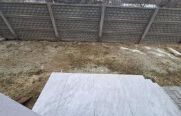 Apartament 2 camere,52 mp utili,gradina 35 mp.Giroc