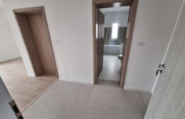 Apartament 2 camere,52 mp utili,gradina 35 mp.Giroc