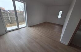 Apartament 2 camere,52 mp utili,gradina 35 mp.Giroc