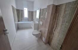 Apartament 2 camere,52 mp utili,gradina 35 mp.Giroc