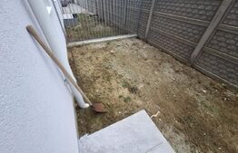 Apartament 2 camere,52 mp utili,gradina 35 mp.Giroc