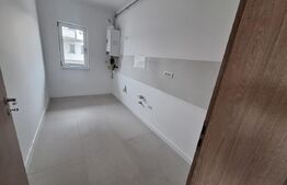 Apartament 2 camere,52 mp utili,gradina 35 mp.Giroc