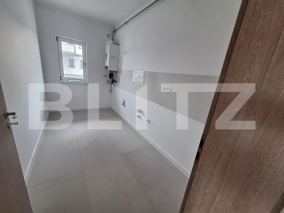 Apartament de vânzare 2 camere Giroc - 165246AV | BLITZ Timișoara | Poza2