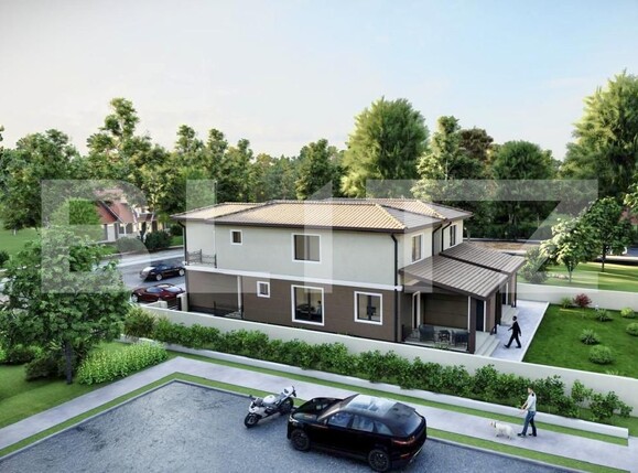 Casa de vânzare 5 camere Giroc - 165284CV | BLITZ Timișoara | Poza2