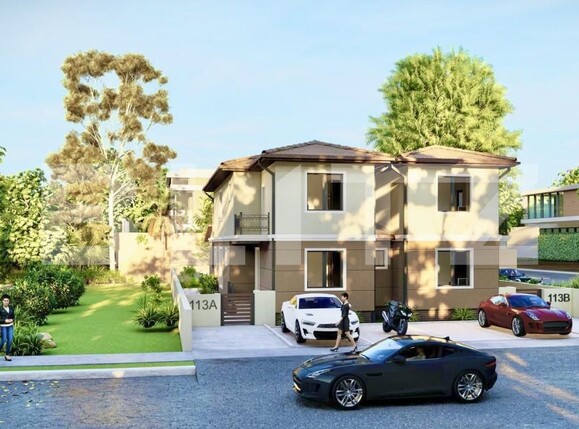 Casa de vânzare 5 camere Giroc - 165284CV | BLITZ Timișoara | Poza4