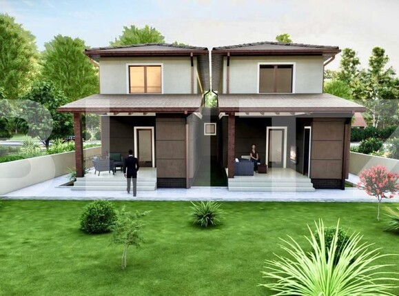 Casa de vânzare 5 camere Giroc - 165284CV | BLITZ Timișoara | Poza1