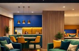 Comision Zero! Apartament 3 camere, 1 Terasa, 1 PARCARE INCLUSA, TVA INCLUS