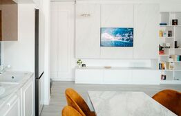  Etaj 1, Apartament cu 2 camere, 1 balcon, 1 Loc parcare, zona Torontalului 2025