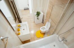  Etaj 1, Apartament cu 2 camere, 1 balcon, 1 Loc parcare, zona Torontalului 2025