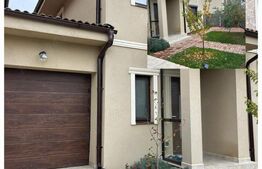 Duplex unit prin garaj in Ghiroda