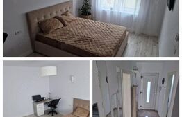 Duplex unit prin garaj in Ghiroda