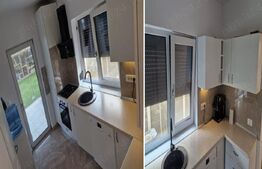 Duplex unit prin garaj in Ghiroda