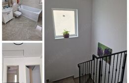 Duplex unit prin garaj in Ghiroda