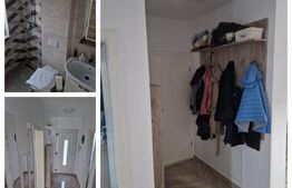 Duplex unit prin garaj in Ghiroda