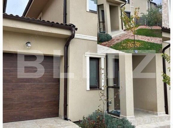 Casa de vânzare 5 camere Ghiroda - 165315CV | BLITZ Timișoara | Poza1