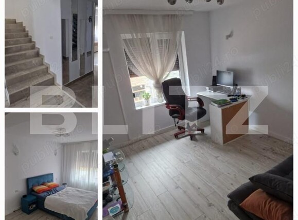 Casa de vânzare 5 camere Ghiroda - 165315CV | BLITZ Timișoara | Poza7