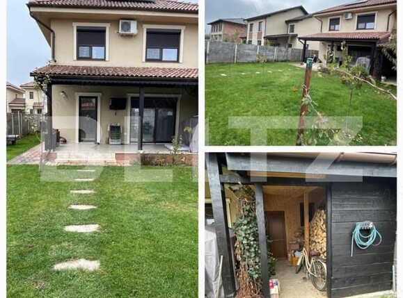 Casa de vânzare 5 camere Ghiroda - 165315CV | BLITZ Timișoara | Poza2