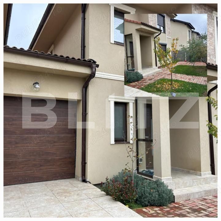 Casa de vânzare 5 camere Ghiroda - 165315CV | BLITZ Timișoara | Poza1