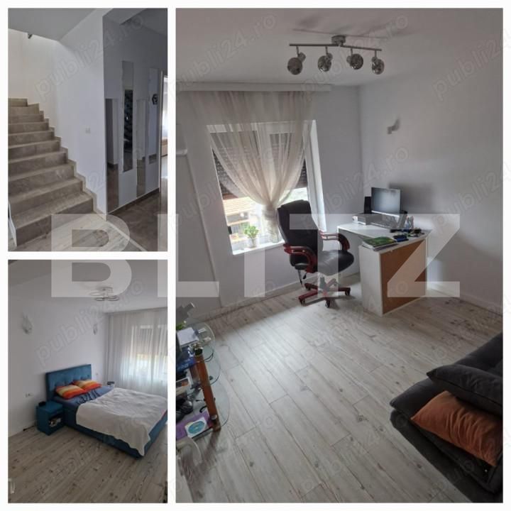 Casa de vânzare 5 camere Ghiroda - 165315CV | BLITZ Timișoara | Poza7