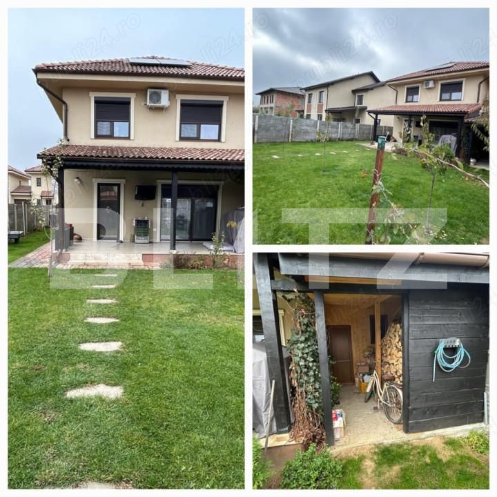 Casa de vânzare 5 camere Ghiroda - 165315CV | BLITZ Timișoara | Poza2